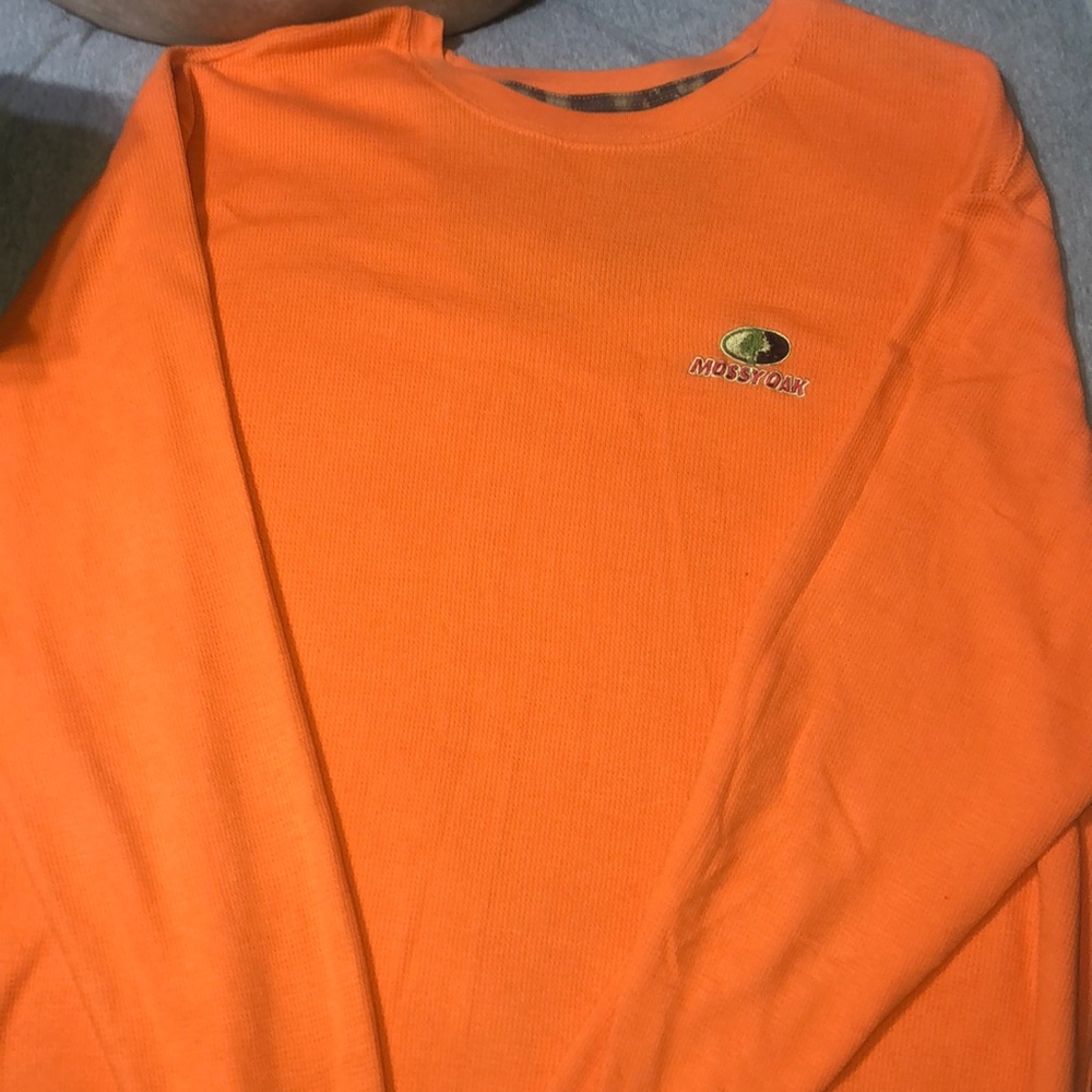 Mens thermal
